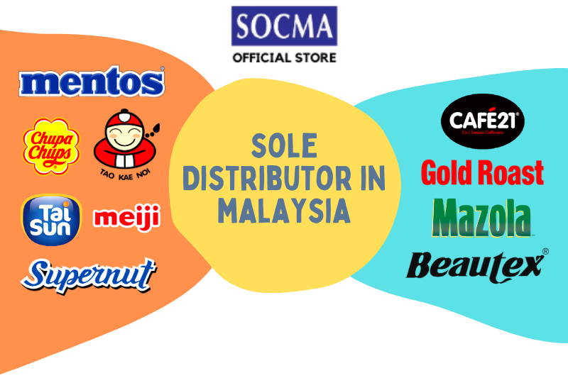 SOCMA Trading (M) Sdn Bhd