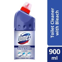 DOMEX TOILET & BATHROOM CLEANER 900ml